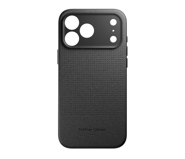 Native Union Active Case black do iPhone 17 Pro Max - 1356909 - zdjęcie 3